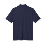 Black Rhino Official Logo adidas Unisex Performance Polo