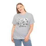 Rebecca Group Design Unisex Heavy Cotton Tee | The Bloodhound Shop