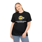 BRG Protection Division Unisex Heavy Cotton Tee | The Bloodhound Shop