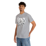 Rebecca Group Design Unisex Heavy Cotton Tee | The Bloodhound Shop