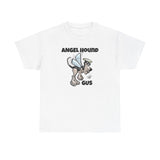 Angel Hound Gus Unisex Heavy Cotton Tee