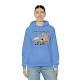 Get Lost 2023 Unisex Heavy Blend™ Hooded Sweatshirt | The Bloodhound Shop