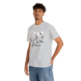 Rebecca Group Design Unisex Heavy Cotton Tee | The Bloodhound Shop