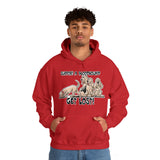 Get Lost 2023 Unisex Heavy Blend™ Hooded Sweatshirt | The Bloodhound Shop