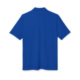 Black Rhino Official Logo adidas Unisex Performance Polo