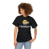 BRG Protection Division Unisex Heavy Cotton Tee | The Bloodhound Shop