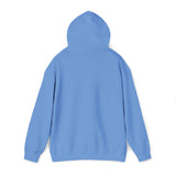 Get Lost 2023 Unisex Heavy Blend™ Hooded Sweatshirt | The Bloodhound Shop