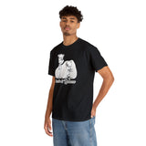 Jordan & Rebecca Group Design Unisex Heavy Cotton Tee | The Bloodhound Shop