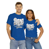 Rebecca Group Design Unisex Heavy Cotton Tee | The Bloodhound Shop