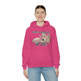 Get Lost 2023 Unisex Heavy Blend™ Hooded Sweatshirt | The Bloodhound Shop