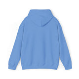 Get Lost 2023 Unisex Heavy Blend™ Hooded Sweatshirt | The Bloodhound Shop