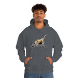 The Nose Knows FBC Unisex Heavy Blend™ Hooded Sweatshirt