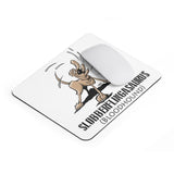 2021 Slobberflingasaurus FBC Mousepad