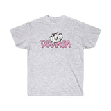 Maltese Original Dog Mom FBC Unisex Ultra Cotton Tee
