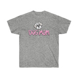 Lacey Dog Mom FBC Unisex Ultra Cotton Tee