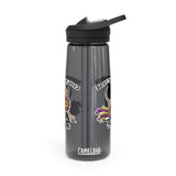 Trumpet Best In Show CamelBak Eddy®  Water Bottle, 20oz\25oz | The Bloodhound Shop