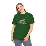The Nose Knows FBC Unisex Heavy Cotton Tee