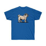 2021 Pug Life FBC Unisex Ultra Cotton Tee