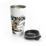 It's a Bloodhound Thing Stainless Steel Travel Mug - The Bloodhound Shop