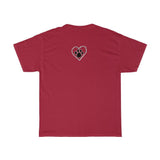 2021 Furbaby Lineup FBC Heavy Cotton Tee