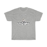 2021 Soulmates Guinea Pig FBC Heavy Cotton Tee