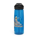 Middlefork Louisiana Custom Design CamelBak Eddy®  Water Bottle, 20oz / 25oz