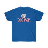 Lacey Dog Mom FBC Unisex Ultra Cotton Tee