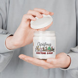 Christmas Custom Shop FBC Aromatherapy Candles, 9oz