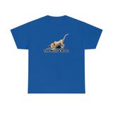 The Nose Knows FBC Unisex Heavy Cotton Tee