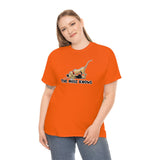 The Nose Knows FBC Unisex Heavy Cotton Tee | The Bloodhound Shop