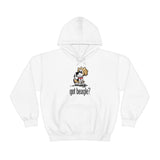 Got Beagle Unisex Heavy Blend™ Hooded Sweatshirt