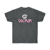 Lacey Dog Mom FBC Unisex Ultra Cotton Tee