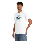 LM Aviation Official Unisex Heavy Cotton Tee