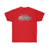 Fur Baby Crew Christmas FBC Unisex Ultra Cotton Tee