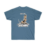Howling Bloodhound Soulmates FBC Unisex Ultra Cotton Tee