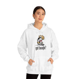 Got Beagle Unisex Heavy Blend™ Hooded Sweatshirt