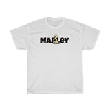 Official Marley FBC Unisex Heavy Cotton Tee