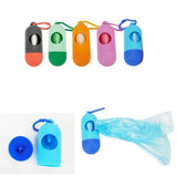 All Dogs 1 Set 15pcs disposable Garbage Bag - The Bloodhound Shop