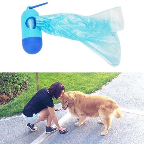 All Dogs 1 Set 15pcs disposable Garbage Bag - The Bloodhound Shop