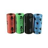 All Dogs 10 rolls Degradable Pet Dog Poop Bag - The Bloodhound Shop