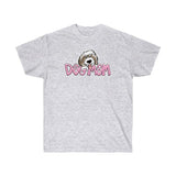 Doodle Dog Mom FBC Unisex Ultra Cotton Tee