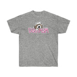 Doodle Dog Mom FBC Unisex Ultra Cotton Tee