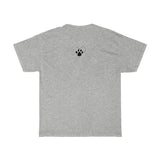 2021 Slobberflingasaurus FBC Unisex Heavy Cotton Tee