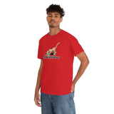 The Nose Knows FBC Unisex Heavy Cotton Tee | The Bloodhound Shop