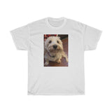 Melinda's Boy Unisex Heavy Cotton Tee