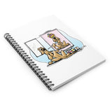 2021 FBC Spiral Notebook - Ruled Line