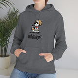 Got Beagle Unisex Heavy Blend™ Hooded Sweatshirt