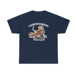 Trumpet Best In Show Unisex Heavy Cotton Tee | The Bloodhound Shop