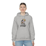 Got Beagle Unisex Heavy Blend™ Hooded Sweatshirt