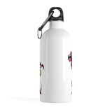 Chinese New Year Stainless Steel Water Bottle - The Bloodhound Shop